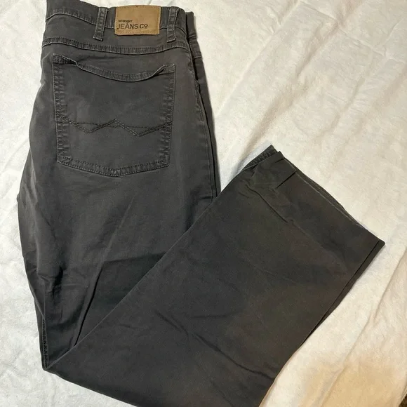 Wranglers Jeans CO - Picture 1 of 6